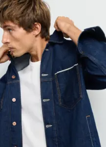 Samuel Curtis Struts Pepe Jeans’ ‘Italian Selvedge’ Capsule
