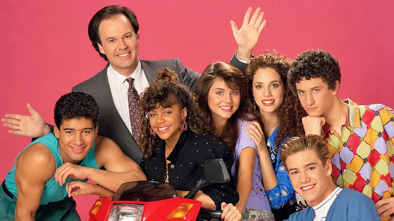 Dennis Haskins, ‘Saved by the Bell’s’ Mr. Belding, Dies at 75