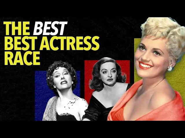 Way Back Wednesday: The Best Actress Oscar Race of 1950 On “Be Kind Rewind”