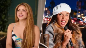 Shakira Turns Madrid Into a 12-Night Residency With Nathy Peluso, Amaia & More