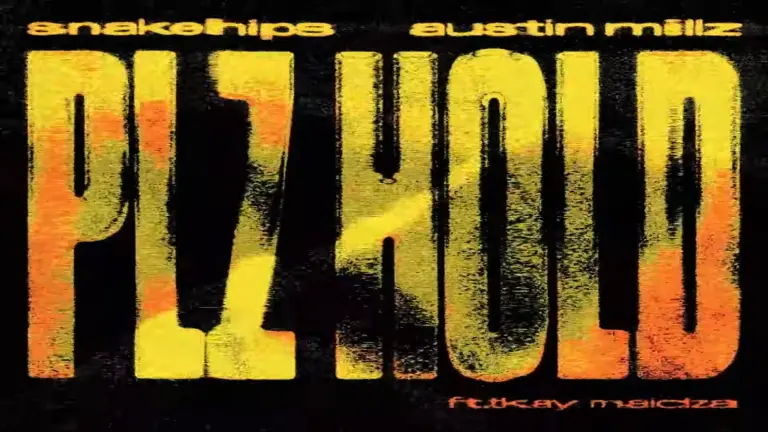 Come Thru Vocals Tuesday: REESE & Futosé Meet Snakehips, Austin Millz & Tkay Maidza