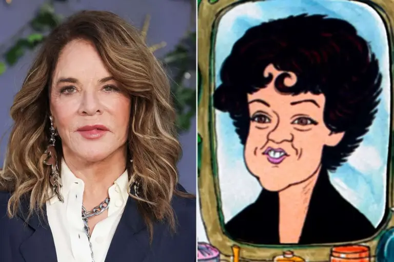Stockard Channing Talks That Horrid “Grease” Caricature Plus Practical Magic Reunion W/ Dianne Wiest