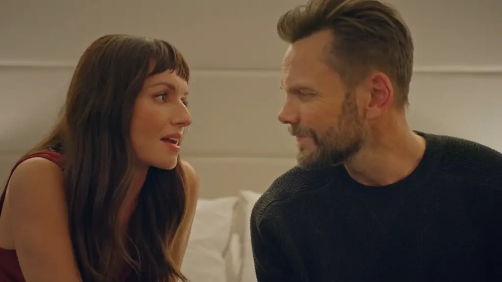 Animal Control cast member in FOX's Season 5 first-look video