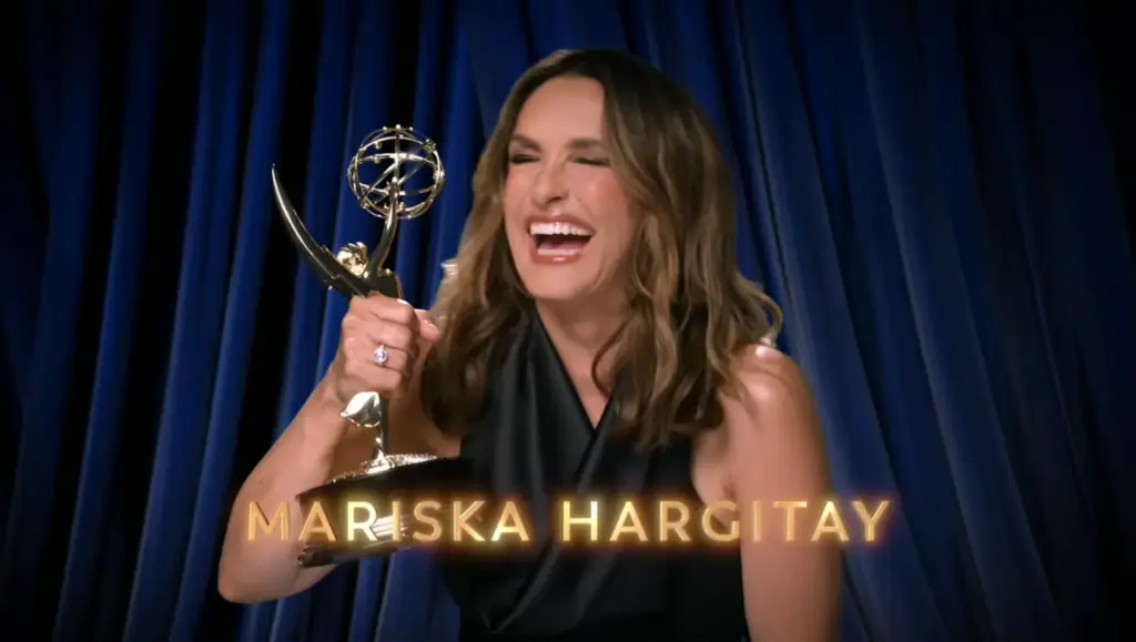 78th Emmy Awards promotional image for September 14, 2026