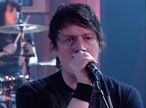 The Whip’s “Fire” Resurfaces in a Rare Remastered Daily Habit Performance