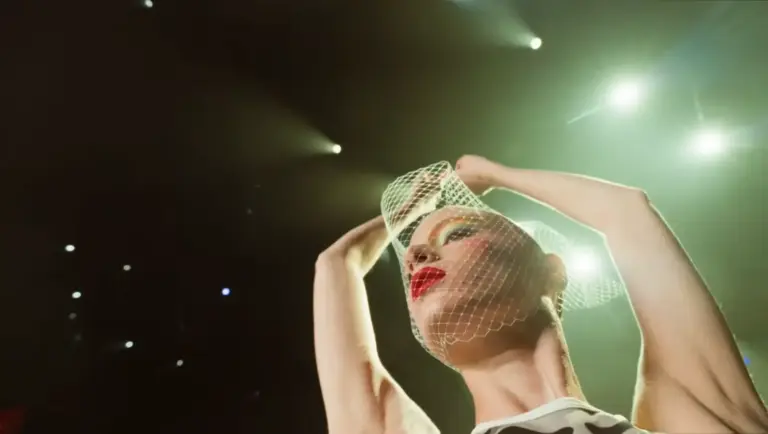Thom Browne Unleashed It’s Spring 2027 Ready-To-Wear Inspired By “A Bug’s Life”