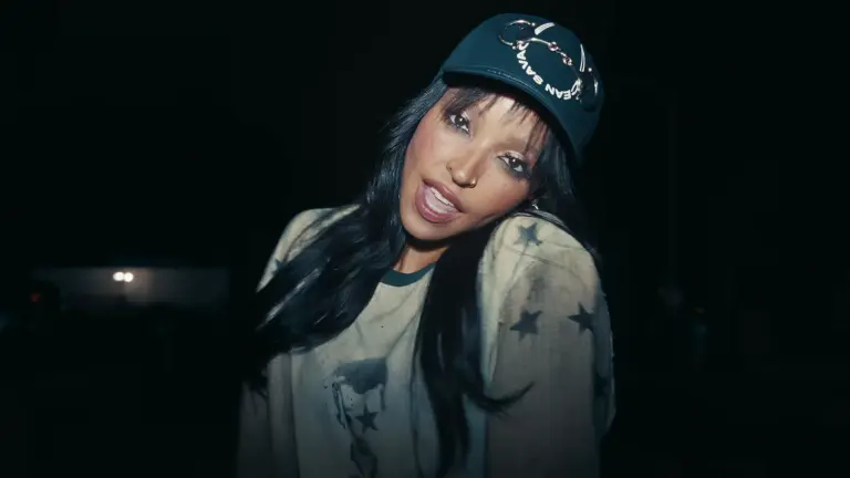 The Mamas & The Papas’ “Free Advice” Meets Tinashe’s “Crash Out” for Come Thru Vocals Friday