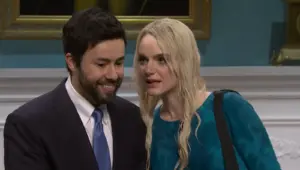 SNL ROARS Back as Trump Crashes Mamdani’s Gracie Mansion in Wild Season 52 Cold Open