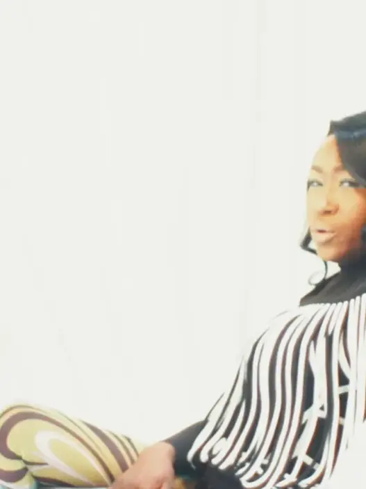 Tweet in the Love Again video