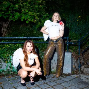 Come Thru Vocals Monday: Pink Eye Club, Ralph & Rêve Take It to the Dance Floor