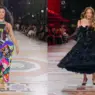Cardi B and Jennifer Lopez at Vogue World Milano 2026