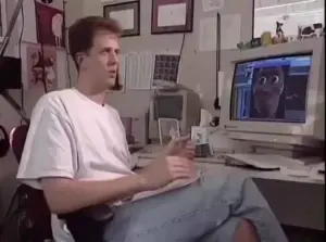Way Back When: Pixar’s ‘Toy Story’ Could Take Up to 15 Hours to Render a Single Frame