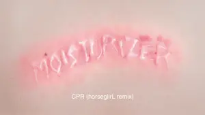 Come Thru Vocals Sunday: Wet Leg’s horsegiirL “CPR” Remix Meets When In Rome’s “Human Nature”