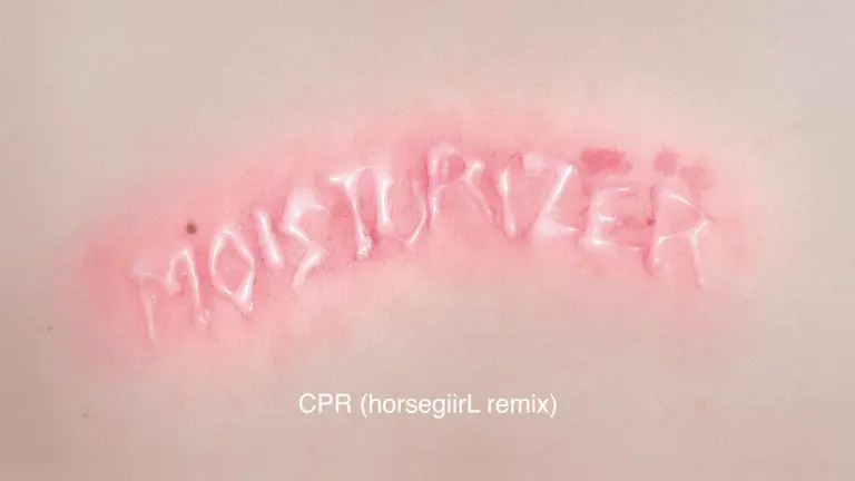Come Thru Vocals Sunday: Wet Leg’s horsegiirL “CPR” Remix Meets When In Rome’s “Human Nature”