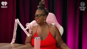 Jared Freid Visits Fellow Comedian On “You’re The Problem…with Yamaneika!”