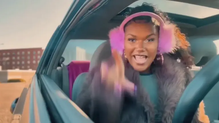 Song Choice of the Day: ZORA’s “Fastlane” Official Music Video