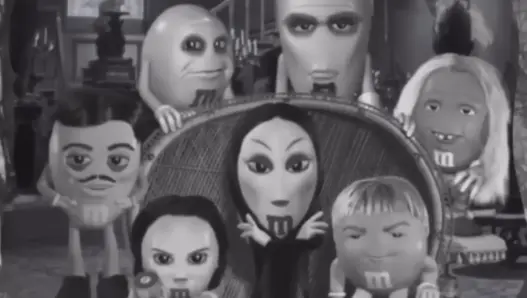 2000s Halloween commercials featured in a two-hour nostalgic television advertising compilation from Always Nostalgia