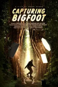 Capturing Bigfoot Reopens the Patterson Mystery With Newly Discovered 16mm Film