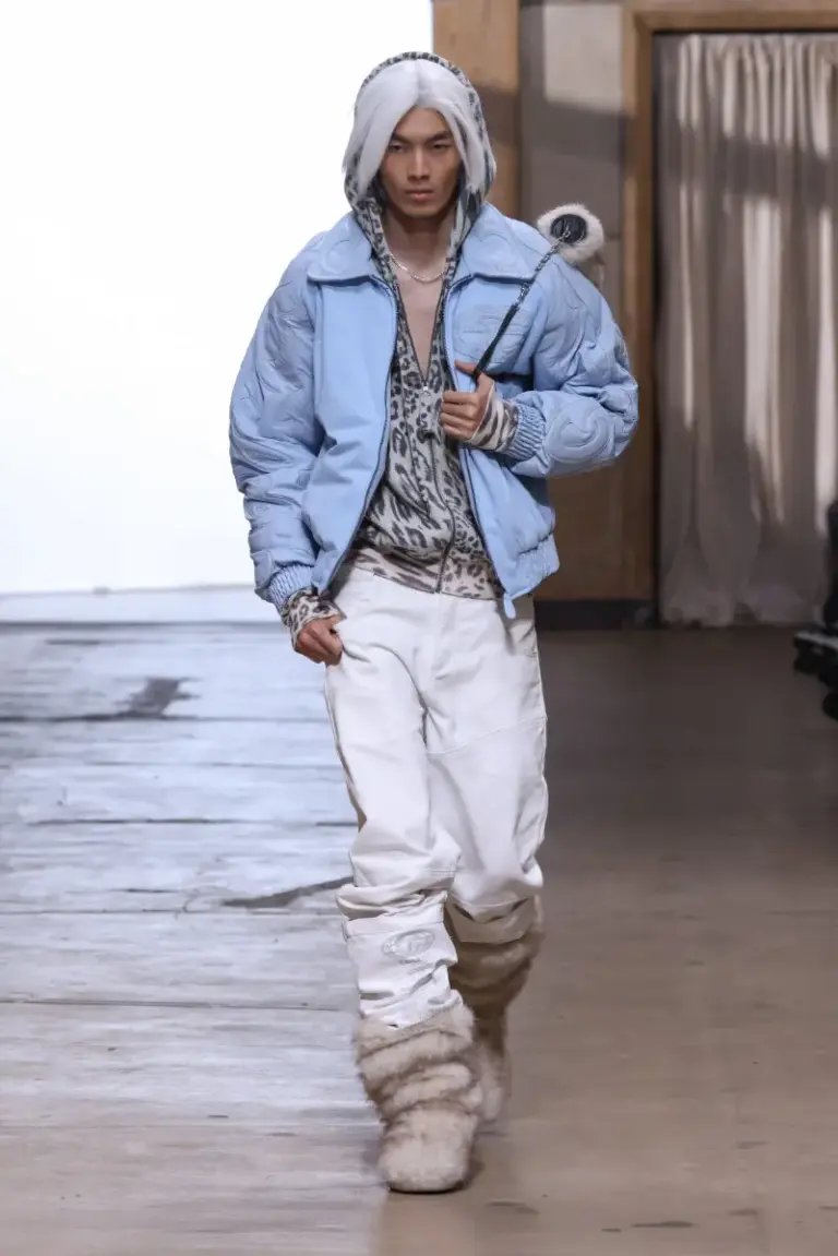 Telfar Unleashes S/S 27 Runway Collection