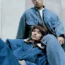 Levi’s Fall Winter 2026 Blue Tab collection look