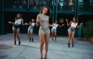 Vid-Visuals of the Day: 2Rare & Amerie Rework “1 Thing” Into “Buss Down (1 Thing)”