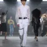 ALAINPAUL Spring/Summer 2027 runway look
