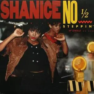 Saturday Come Thru Vocals: Ruth Brown’s “It’s Love Baby” + Shanice’s “No 1/2 Steppin’”