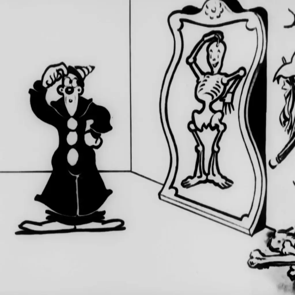 Betty Boop Halloween 2026