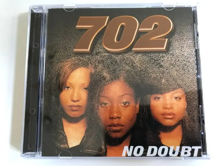 Zephyring 30 Years Ago, 702 Unleashed “No Doubt,” Making For One Of R&B’s 90s Standouts