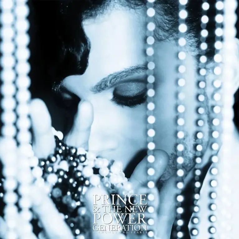 Zephyring 35 Years Age, Prince And The New Power Generation Unleashed The Immaculate “Diamonds and Pearls”