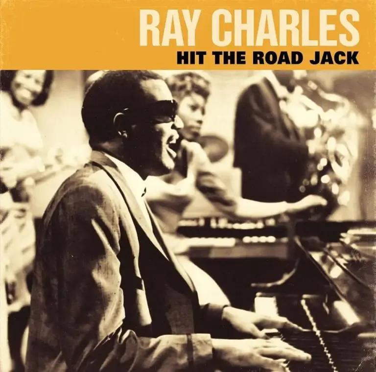 Zephyring 65 years Ago, Ray Charles “Hit the Road Jack” Reached Billboard’s No. 1