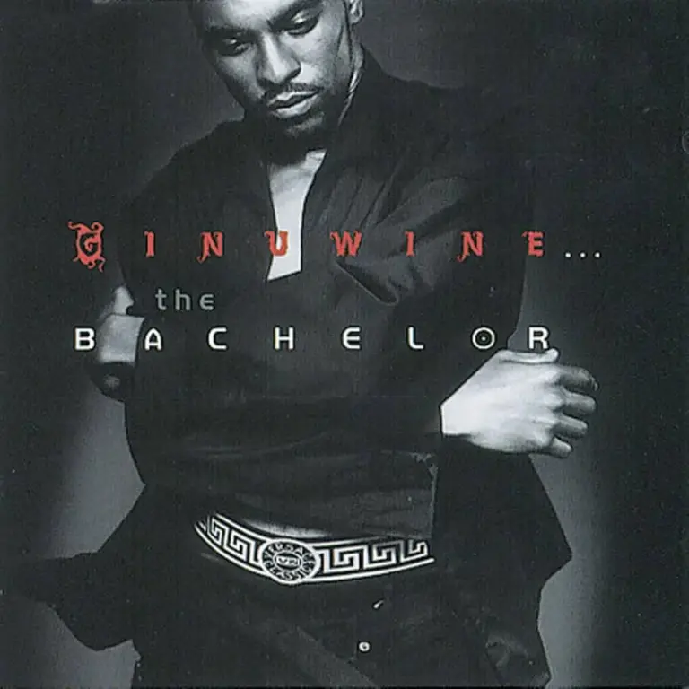 Zephyring 30 Years Ago, The Debut Album ‘Ginuwine… the Bachelor’ Introducing The Timeless “Pony”