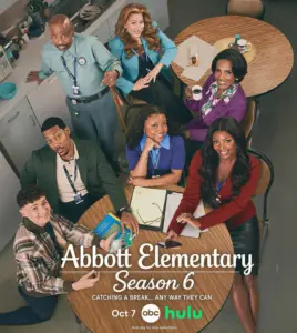 Welcome Back Class, Abbott Elementary Season 6 Drop Official Trailer