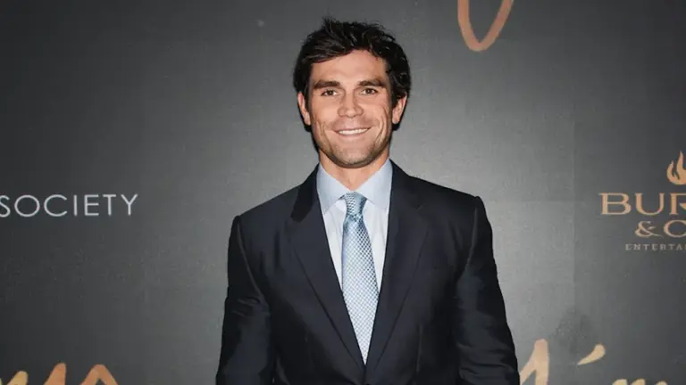 KJ Apa Is Here There & Everywhere Promoting New  Jimmy Stewart Biopic Film ‘Jimmy’