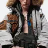 Snow Goose by Canada Goose Fall-Winter 2026 Axis of Endurance