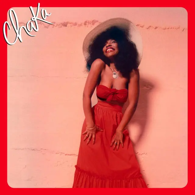 Zephyring 48 Years Ago, Queen Chaka Khan Dropped Juggernaut Debut Album, ‘Chaka’