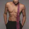 Louis Gabriel Nouchi's VOLVER presentation at 080 Barcelona Fashion 2026.