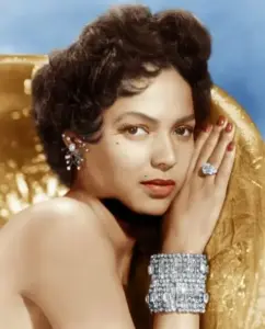 Woman Crush Always: Dorothy Dandridge, A Leading Lady Of The Golden Age Of Cinema