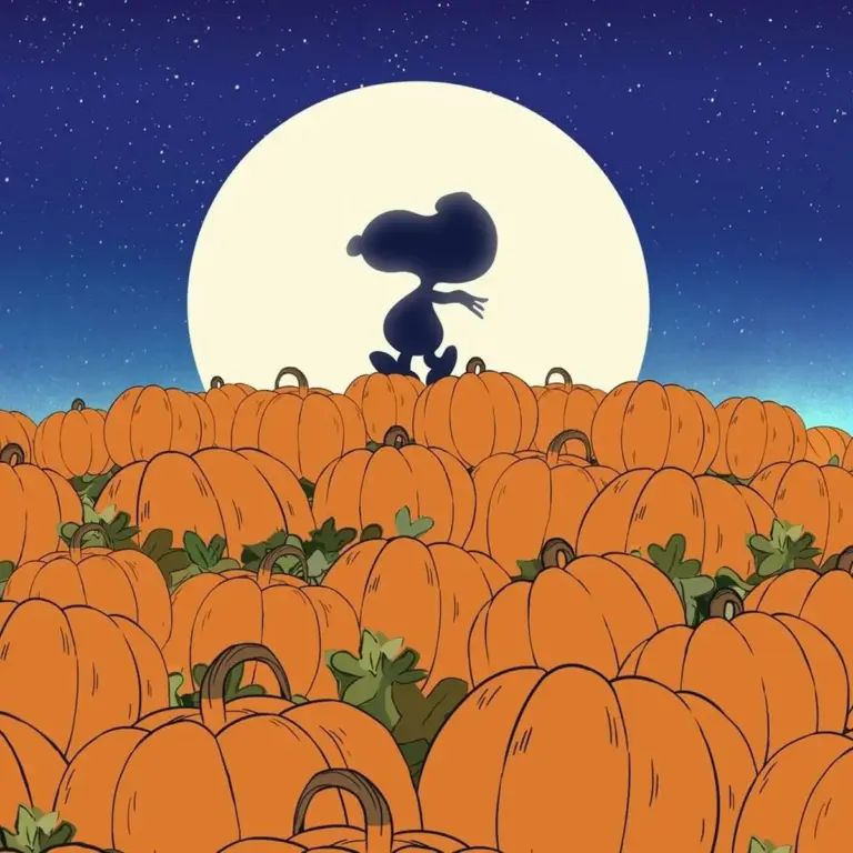Zephyring 60 Years Ago, “It’s the Great Pumpkin, Charlie Brown” Debuted On CBS