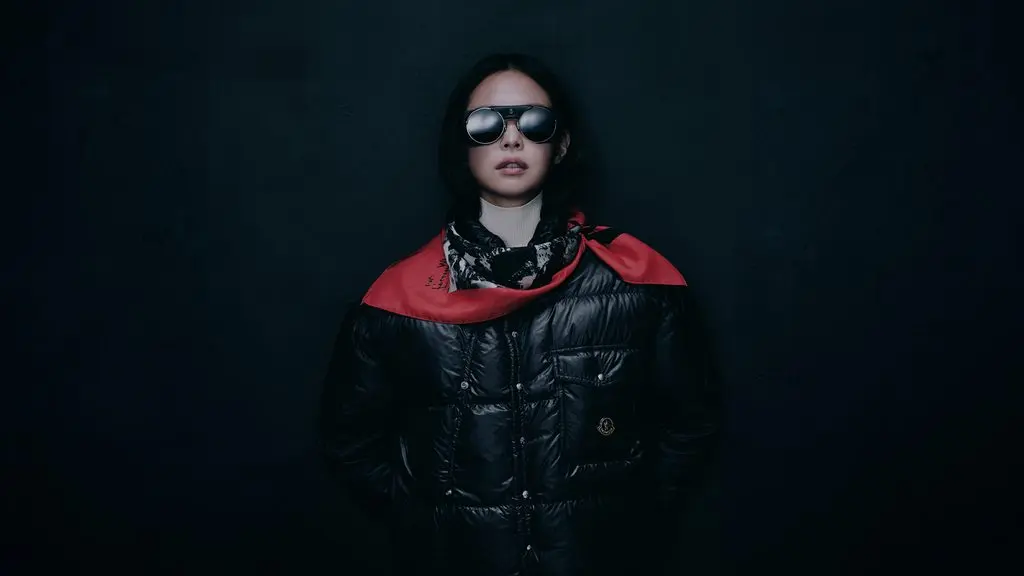 Moncler Re/Icons 2026 campaign film still