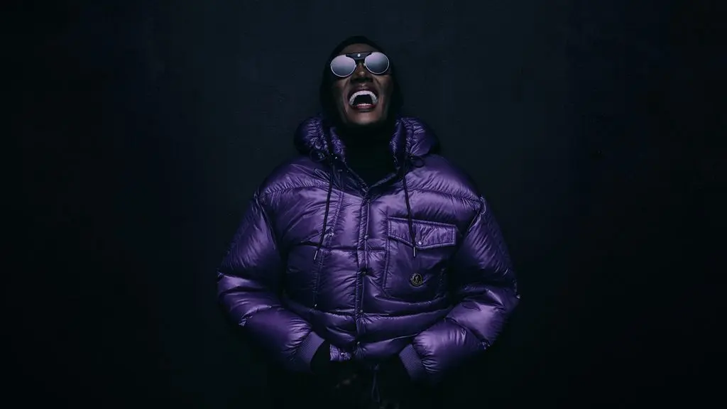 Moncler Re/Icons 2026 campaign film still