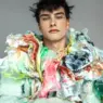 Artur Pastorio in Your Kind of Guy photographed by Misael Belt