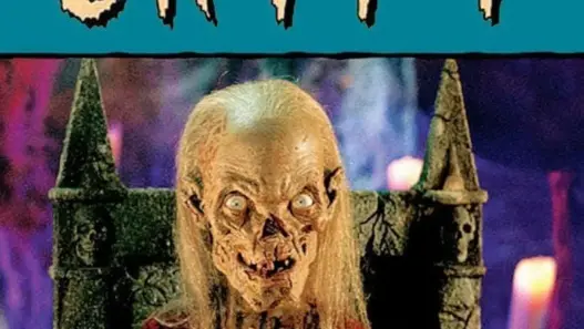 The Crypt Keeper from HBO’s Tales from the Crypt