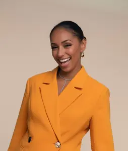 Happy Birthday Shoutout To Legendary Grammy-winning Songbird, Mya!