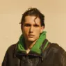 Michiel Francis Loonen photographed by Jorden Keith for MMSCENE STYLE STORIES