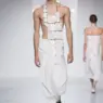 Niccolò Pasqualetti Spring Summer 2027 menswear runway look