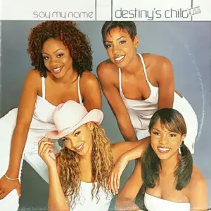 Zephyring 27 Years Ago, Destiny’s Child Unleashed Y2K Track “Say My Name”