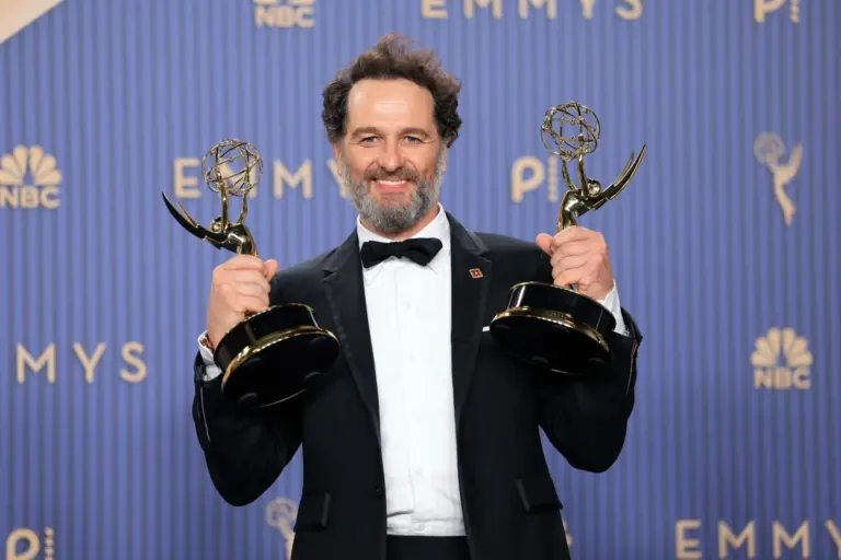 Emmys Signs & Seals 6 Year Amazon’s Prime Video Deal