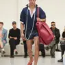 SITUATIONIST Spring Summer 2027 menswear look at Paris Fashion Week