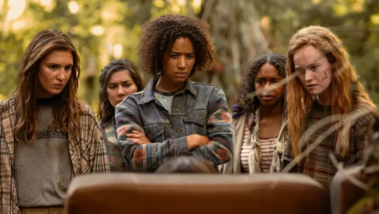 Breaking News! ‘Yellowjackets’  Asks Once More, MTV News for Final Season’s Rescue Reveal